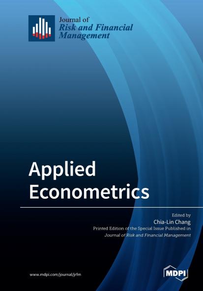 Applied Econometrics