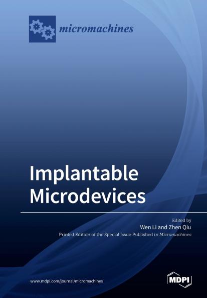Implantable Microdevices