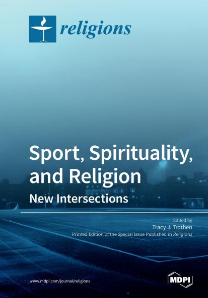Sport Spirituality and Religion