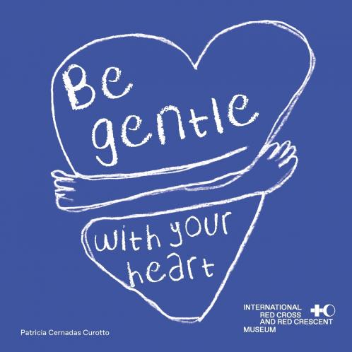 Be Gentle with Your Heart