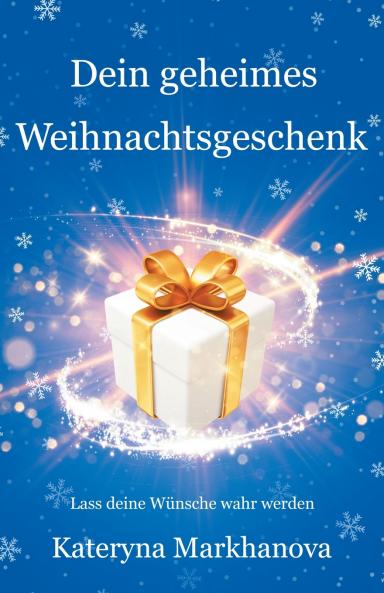 Dein geheimes Weihnachtsgeschenk