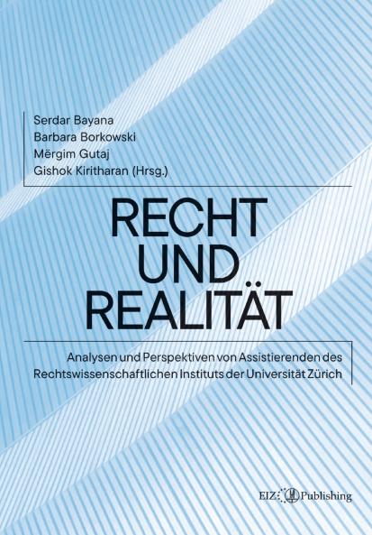 Recht und Realität
