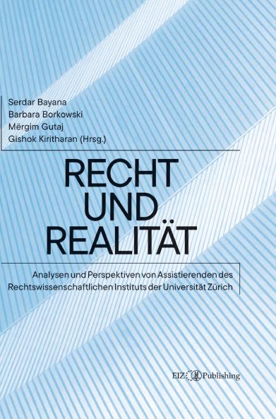 Recht und Realität