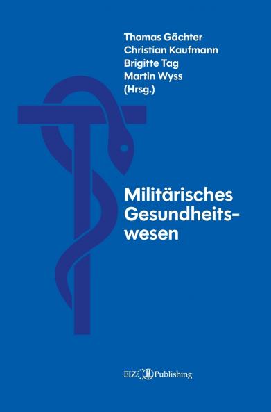 Militärisches Gesundheitswesen