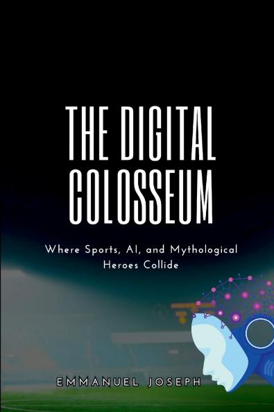 The Digital Colosseum Where Sports AI and Mythological Heroes Collide