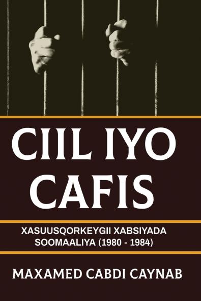 CIIL IYO CAFIS