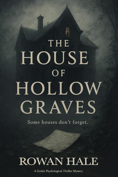 The House of Hollow Graves