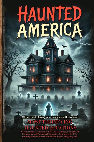 Haunted America