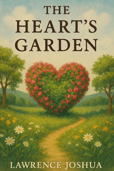 THE HEART'S GARDEN