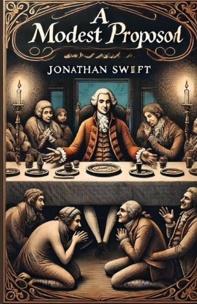 A Modest Proposal(Illustrated)