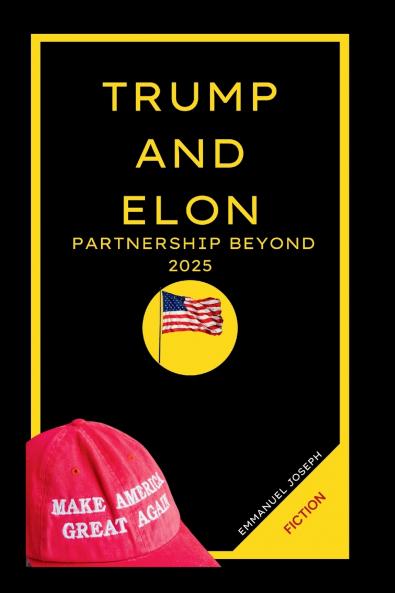 Trump and Elon Musk Partnership Beyond 2025
