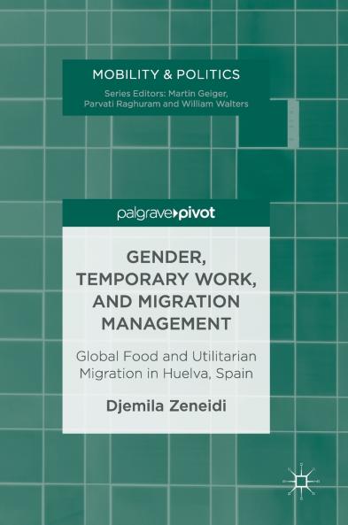 Gender Temporary Work and Migration Management