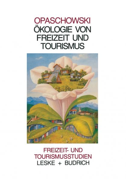 ��kologie von Freizeit und Tourismus