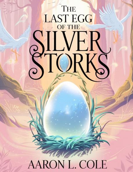 The Last Egg of the Silver Storks