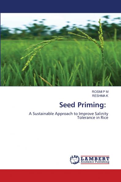 Seed Priming