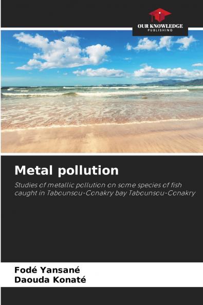 Metal pollution