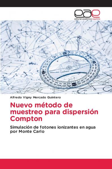 Nuevo método de muestreo para dispersión Compton