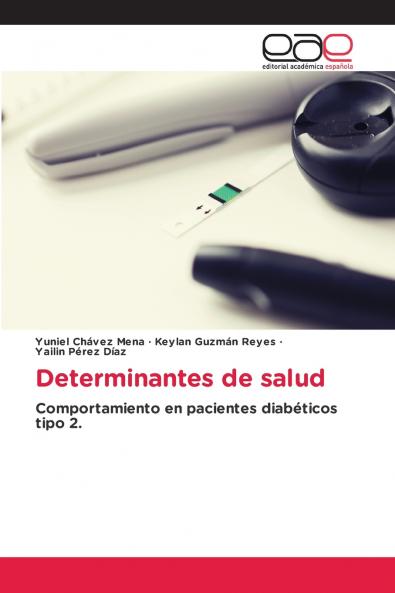 Determinantes de salud