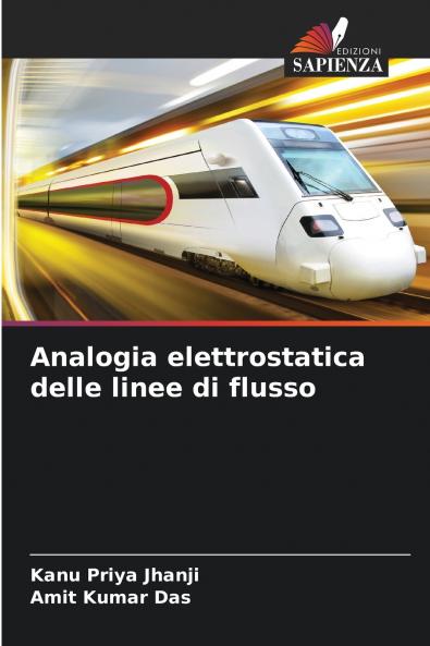 Analogia elettrostatica delle linee di flusso