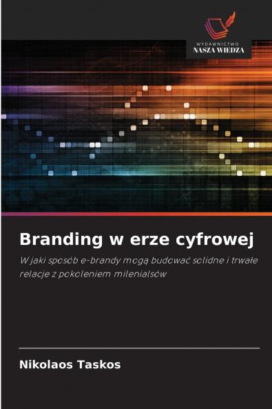 Branding w erze cyfrowej