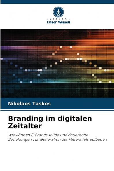 Branding im digitalen Zeitalter
