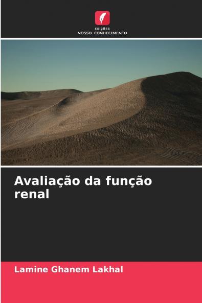 Avaliação da função renal