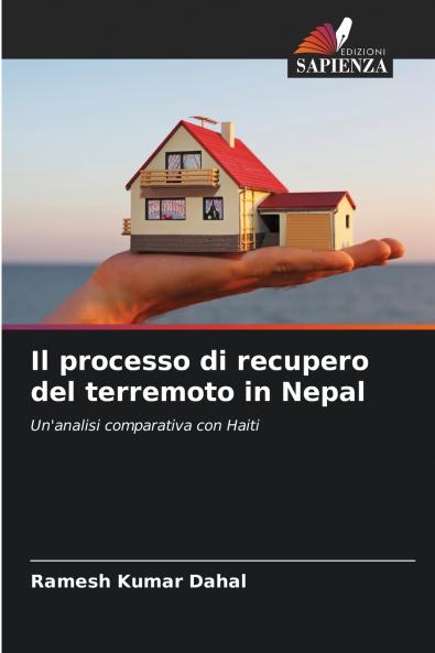 Il processo di recupero del terremoto in Nepal