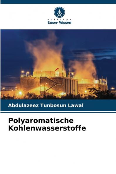 Polyaromatische Kohlenwasserstoffe