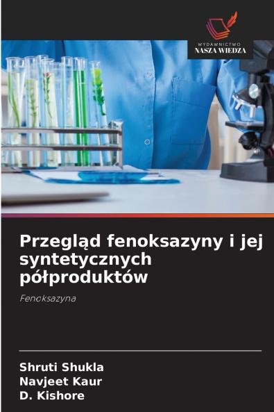 Przegląd fenoksazyny i jej syntetycznych półproduktów
