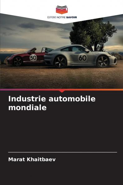 Industrie automobile mondiale