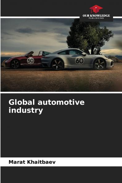 Global automotive industry