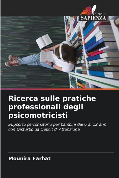 Ricerca sulle pratiche professionali degli psicomotricisti