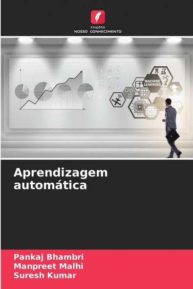 Aprendizagem automática