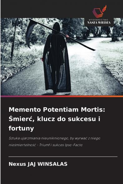 Memento Potentiam Mortis
