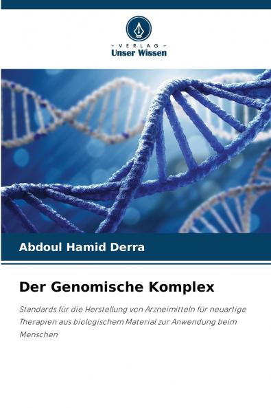 Der Genomische Komplex