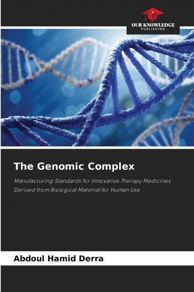 The Genomic Complex