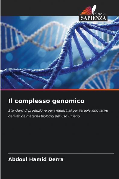 Il complesso genomico