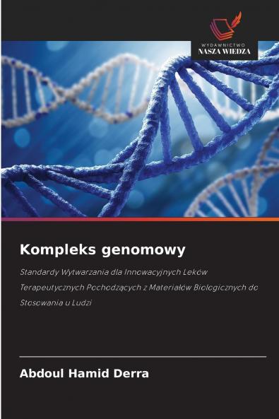 Kompleks genomowy