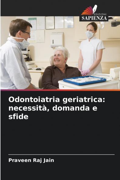 Odontoiatria geriatrica