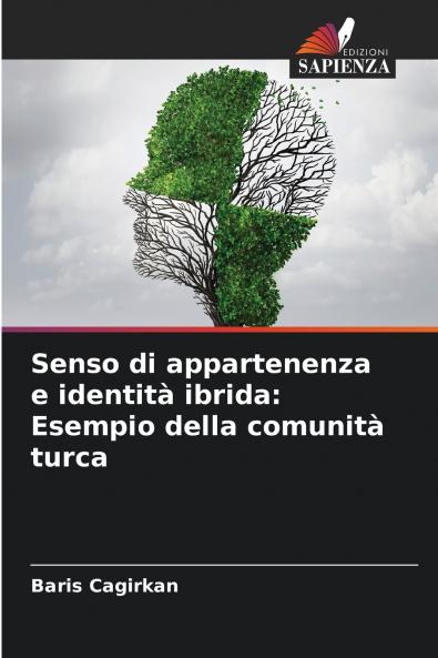 Senso di appartenenza e identità ibrida