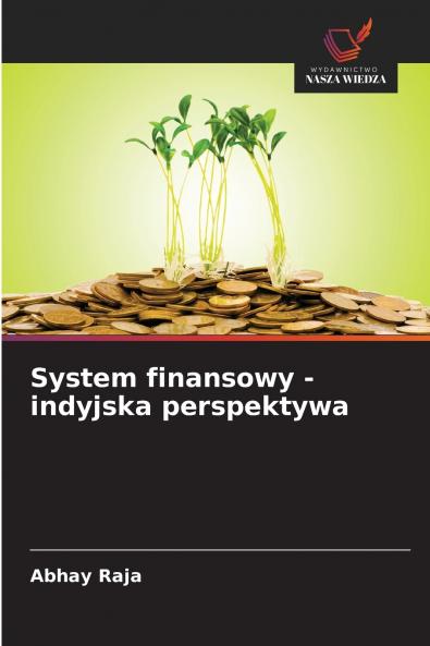 System finansowy - indyjska perspektywa