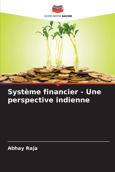 Système financier - Une perspective indienne