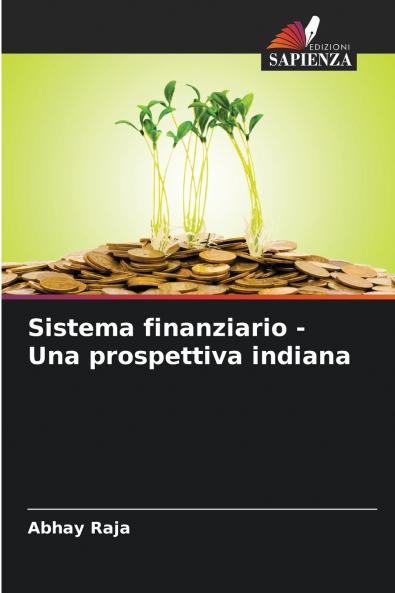 Sistema finanziario - Una prospettiva indiana