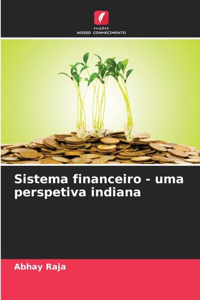Sistema financeiro - uma perspetiva indiana