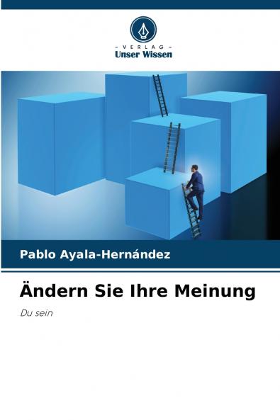 Ändern Sie Ihre Meinung