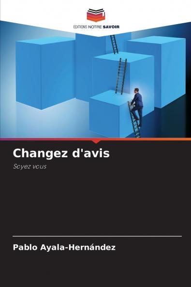 Changez d'avis