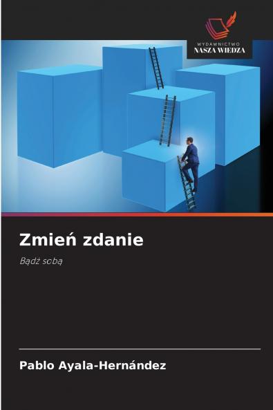 Zmień zdanie