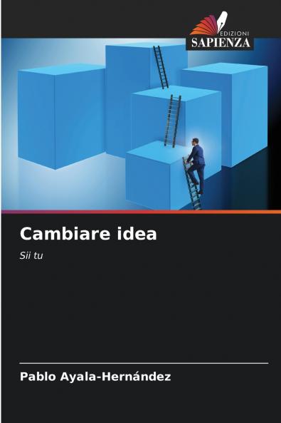 Cambiare idea