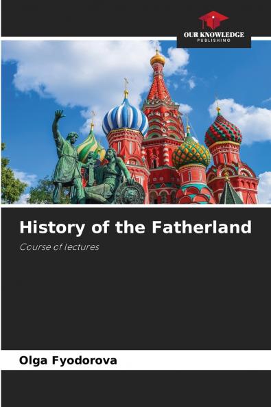 History of the Fatherland