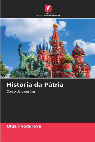 História da Pátria